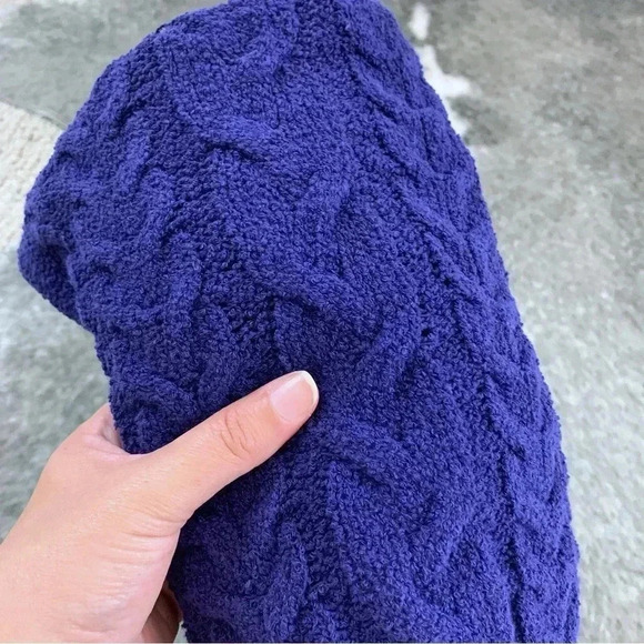 NWT Free People Baby Cable Tee - Picture 7 of 10